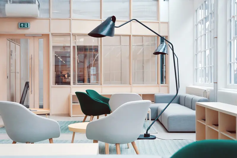 Local digital marketing strategy workspace with analytics and mapping tools