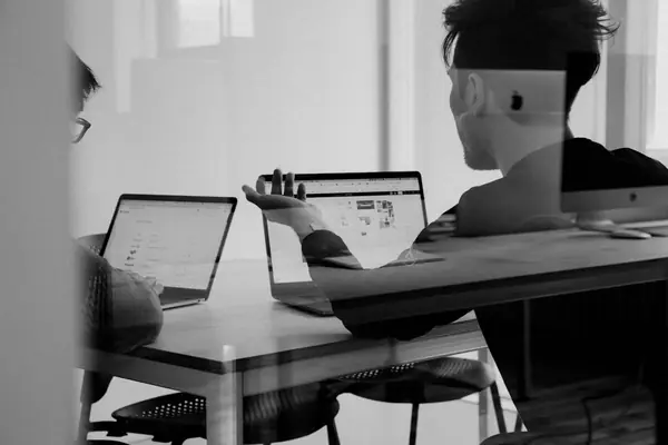Premium website design for wealth management firms