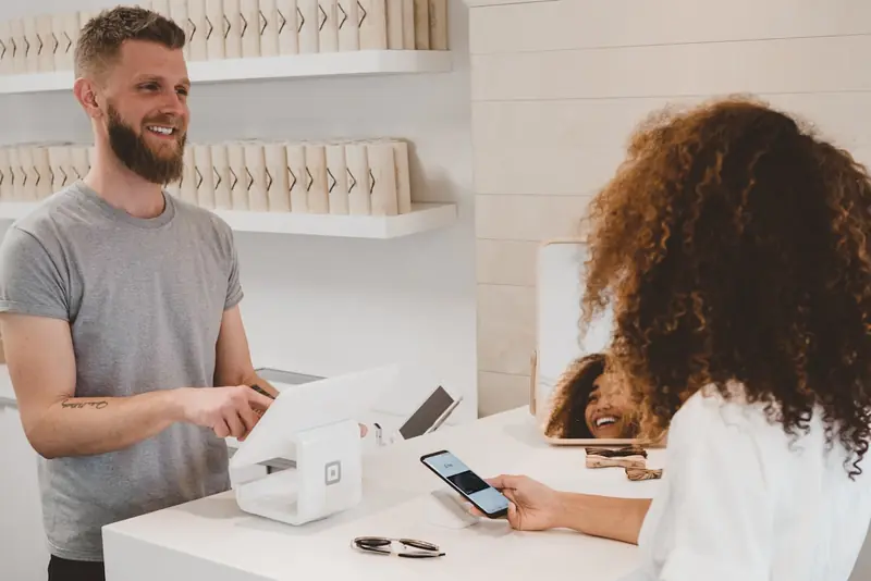 Ecommerce order fulfillment