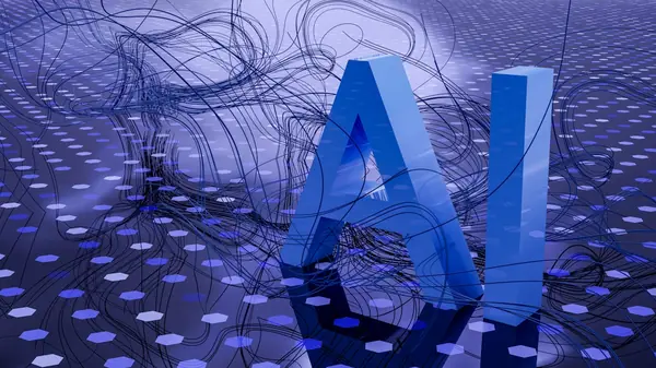AI-powered search and healthcare visibility technology